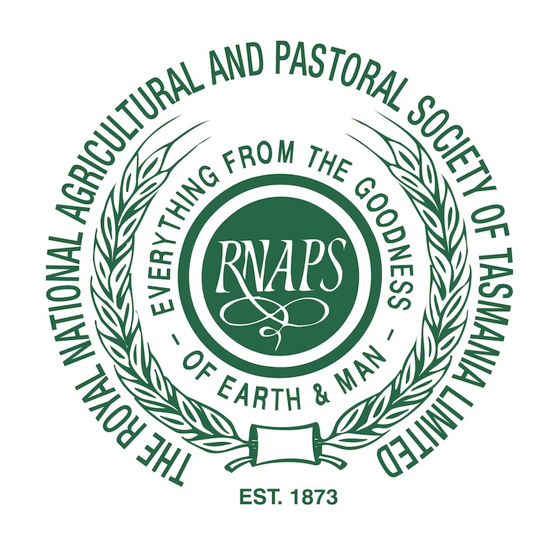 Royal National Agricultural & Pastoral Society of Tasmania Limited